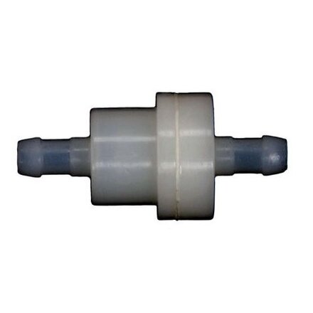 Yamaha Yamaha benzinefilter 646-24251-02-00 4/5/6/8/9.9 PK