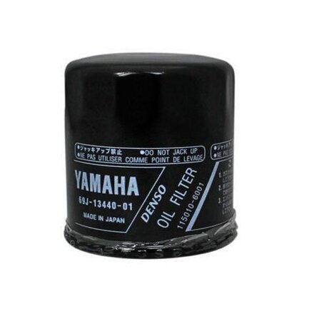 Yamaha Yamaha oliefilter 150 t/m 250 PK