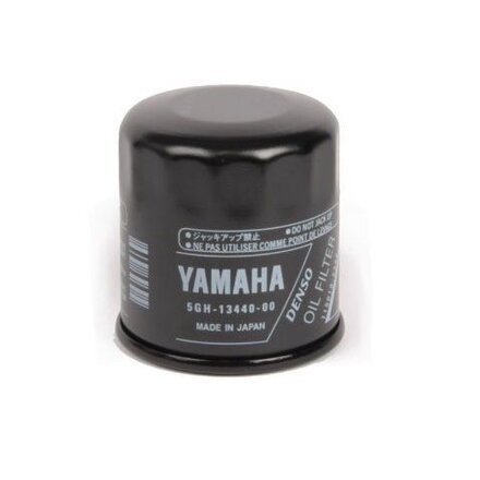Yamaha Yamaha oliefilter 9.9 t/m 115 PK 2000-2007