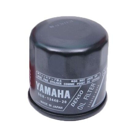 Yamaha Yamaha oliefilter 9.9 t/m 115 PK van af 2007