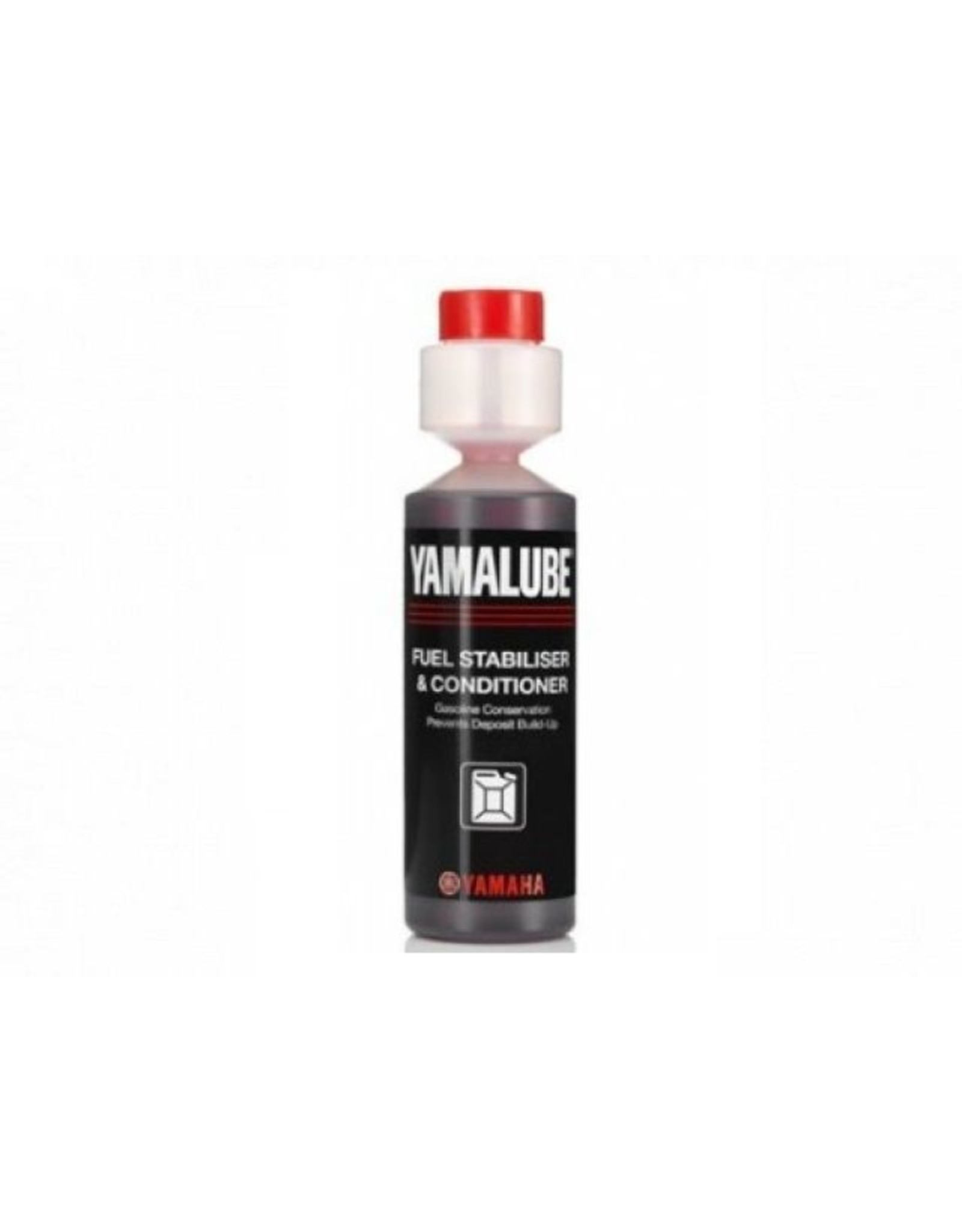 Yamalube Yamaha fuel stabiliser & conditioner