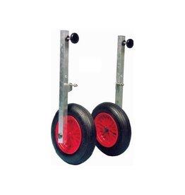 Transportwielen/strandwielen