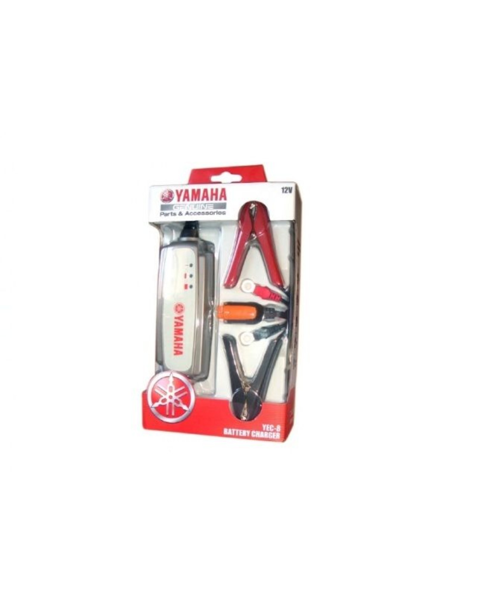 Yamaha Yamaha battery charger YEC-9 and YEC-50