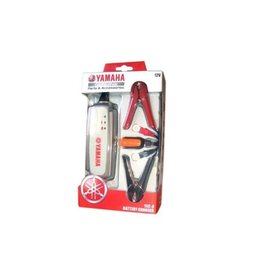 Yamaha Yamaha battery charger YEC-9 and YEC-50