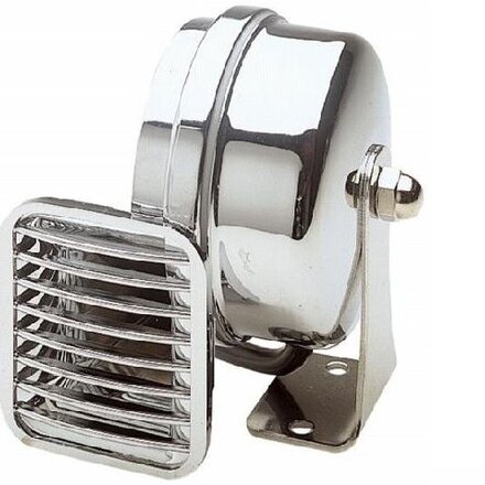 Osculati elektrische 12v diafragma horn