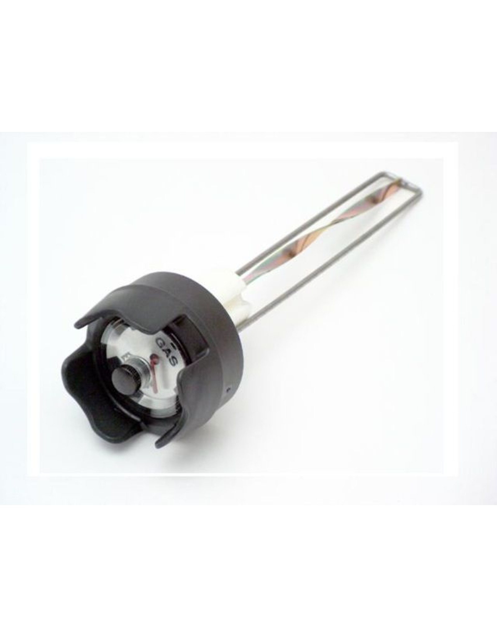 Yamaha Yamaha/Mercury/Suzuki/Honda benzine tankdop met meter