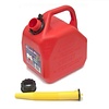 Hebor Watersport Jerrycan 5, 10 en 20 Liter