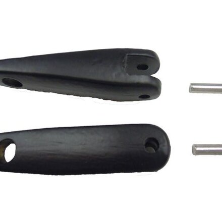 Hebor Watersport Johnson / Evinrude clamp