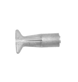 Mercury Mercury fuel connector – older type (3.9 to 9.8 hp)