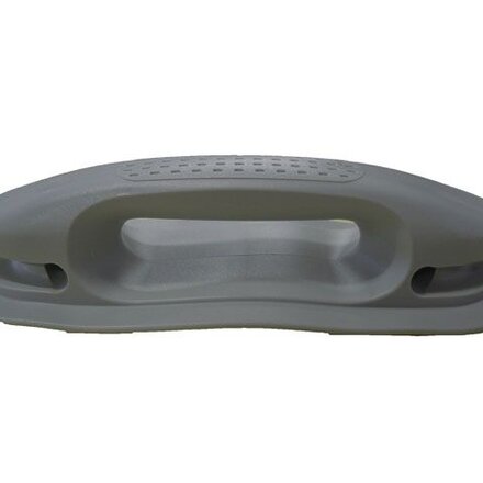 Hebor Watersport Handvat 280 x 90 mm PVC