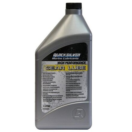 Quicksilver Quicksilver High performance staart olie