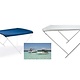 Hebor Watersport Bimini top 2 arms