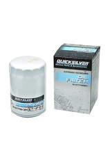 Quicksilver Quicksilver oil filter VERADO 200 to 350 hp 6-cylinder