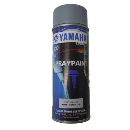 Yamaha Yamaha zink primer
