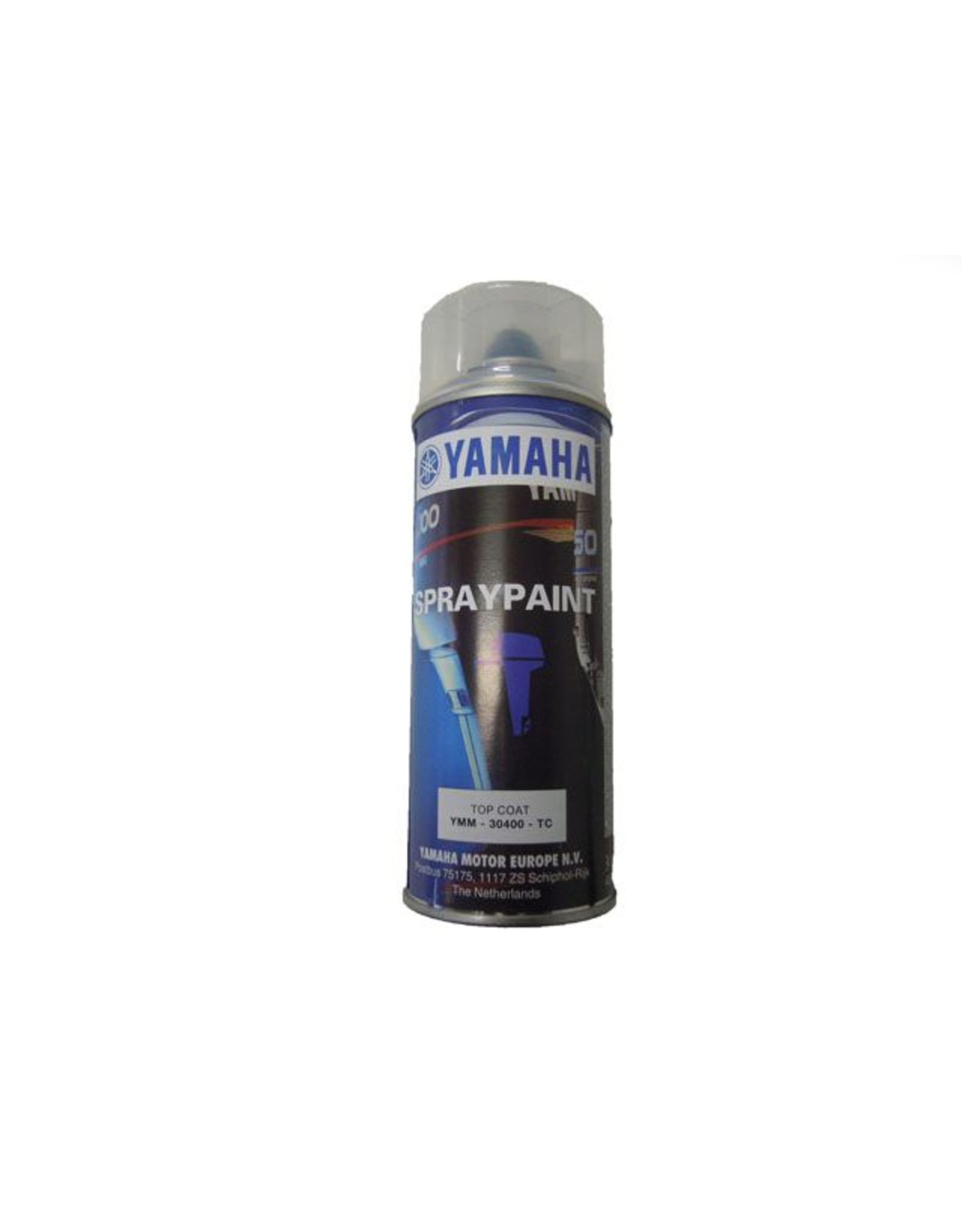 Yamaha Yamaha top coat