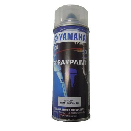 Yamaha Yamaha top coat