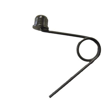 Quicksilver Quicksilver Druk knopje roeispaan