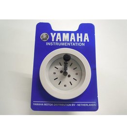 Yamaha Yamaha inbouw klok