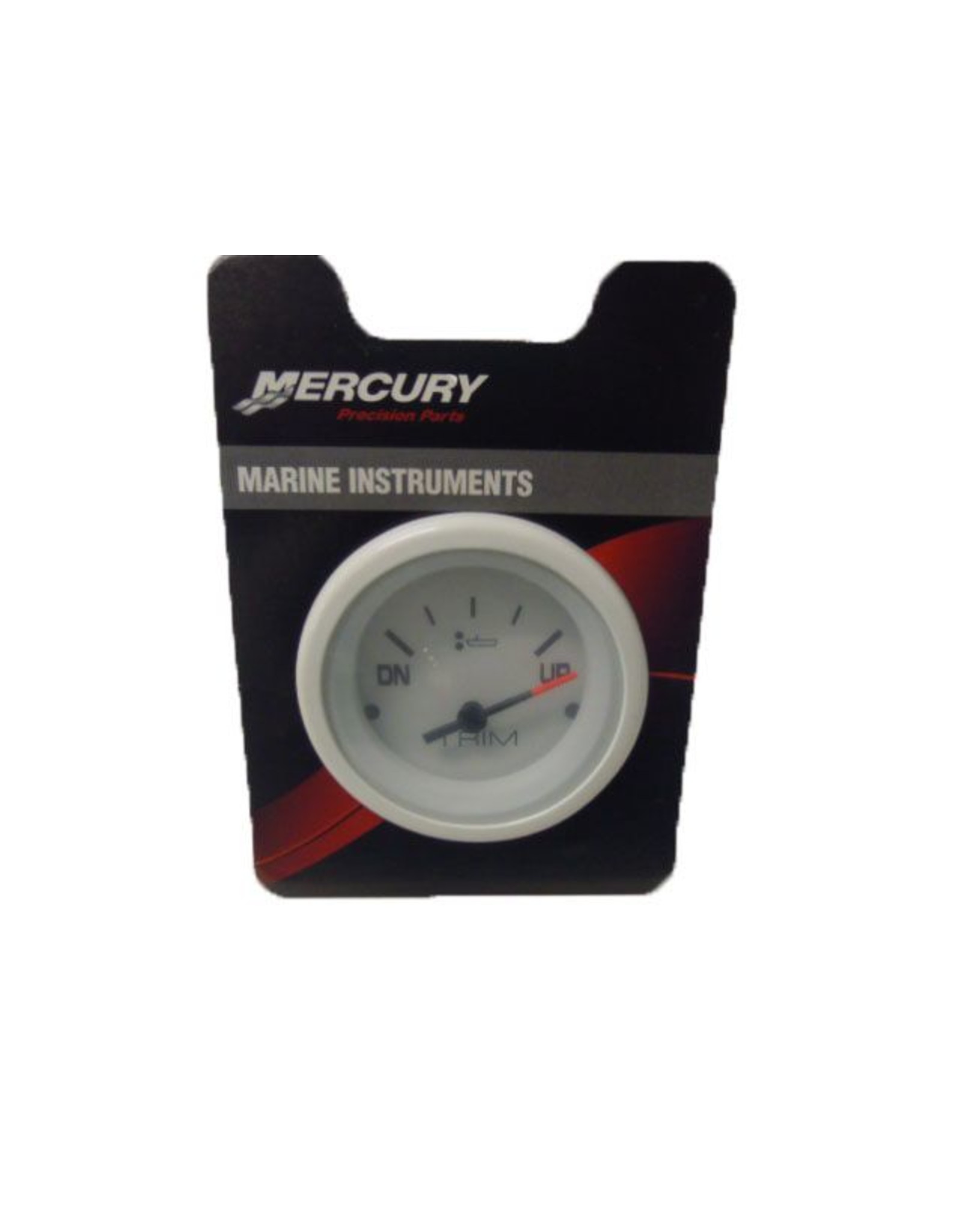 Mercury Mercury inbouw trim meter