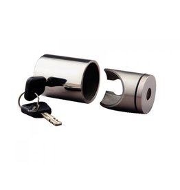 Panther motorboutslot voor buitenboordmotor