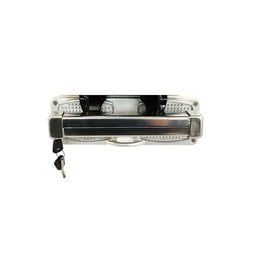 Panther High Security buitenboordmotorslot