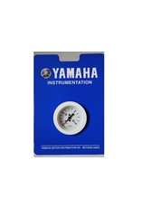 Yamaha Yamaha Waterdrukmeter