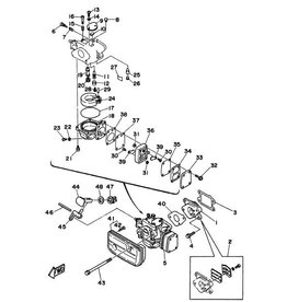 7. SPRING (CARB) 679-14555-00