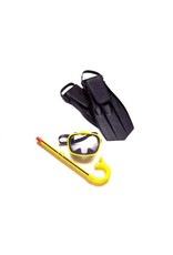 Intex snorkel set 6-14 jaar