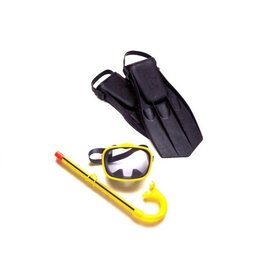 Intex snorkel set 6-14 jaar