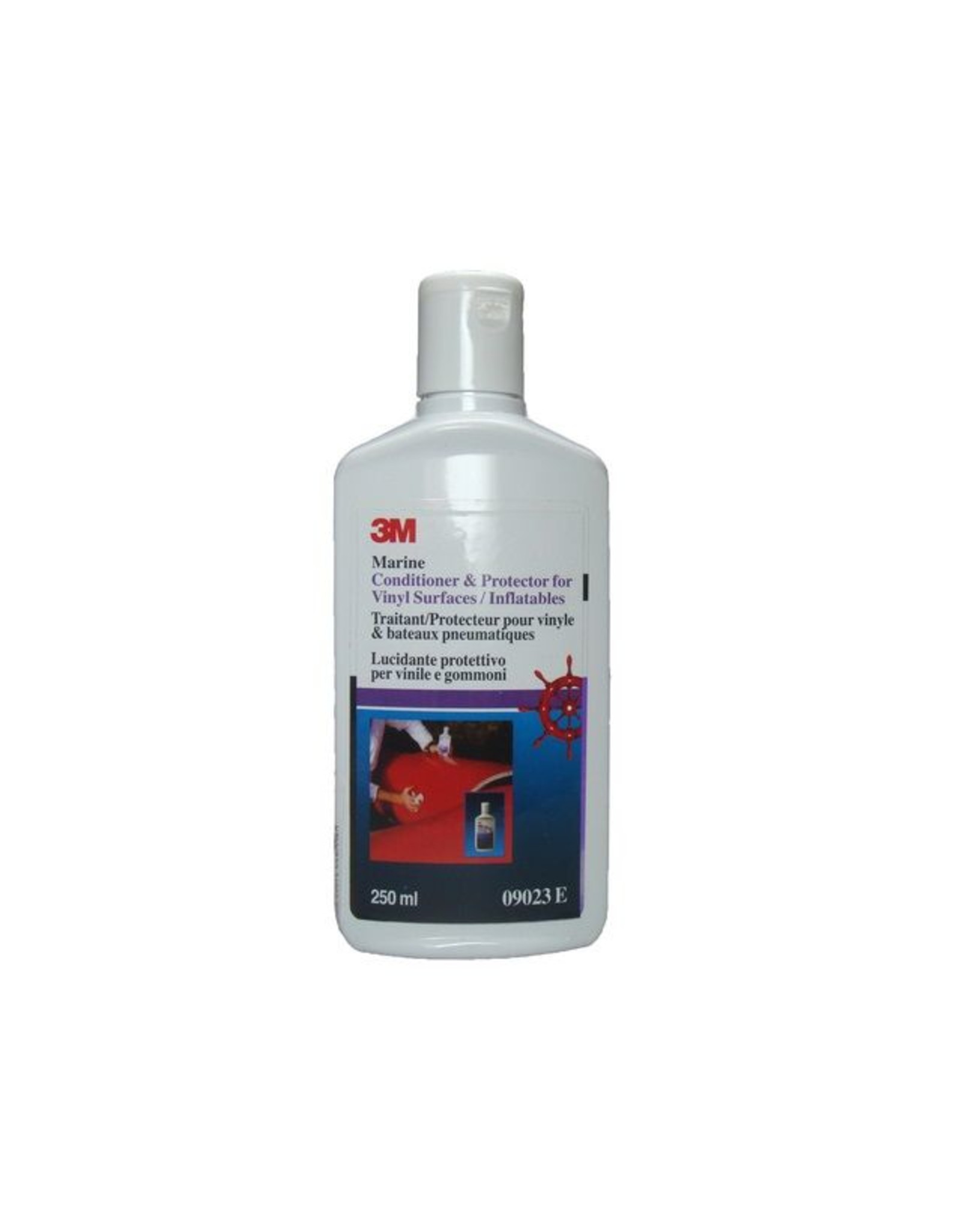 3M marine conditioner & protector for inflatables