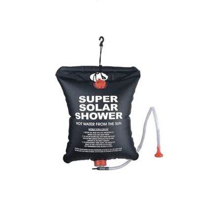 Hebor Watersport Camp / Solar Shower Bag