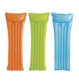 Intex luchtbed 183 x 69 cm
