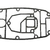 Yamaha Yamaha voetpakking 25J , 30D