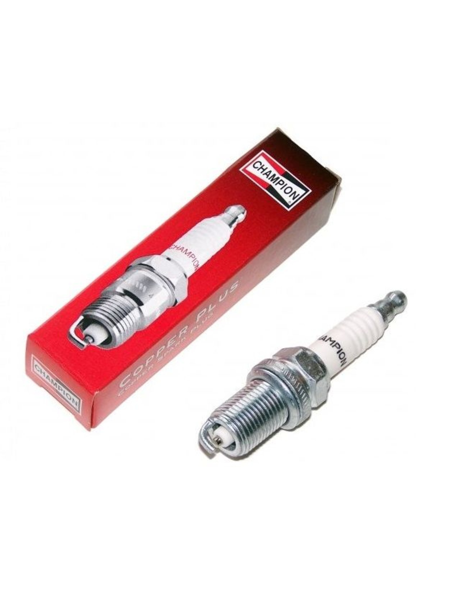 Champion spark plugs