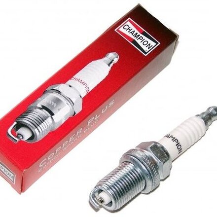 Champion bougies