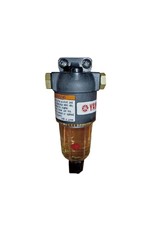 Yamaha Yamaha Kraftstofffilter mit Wasserabscheider bis 70 PS