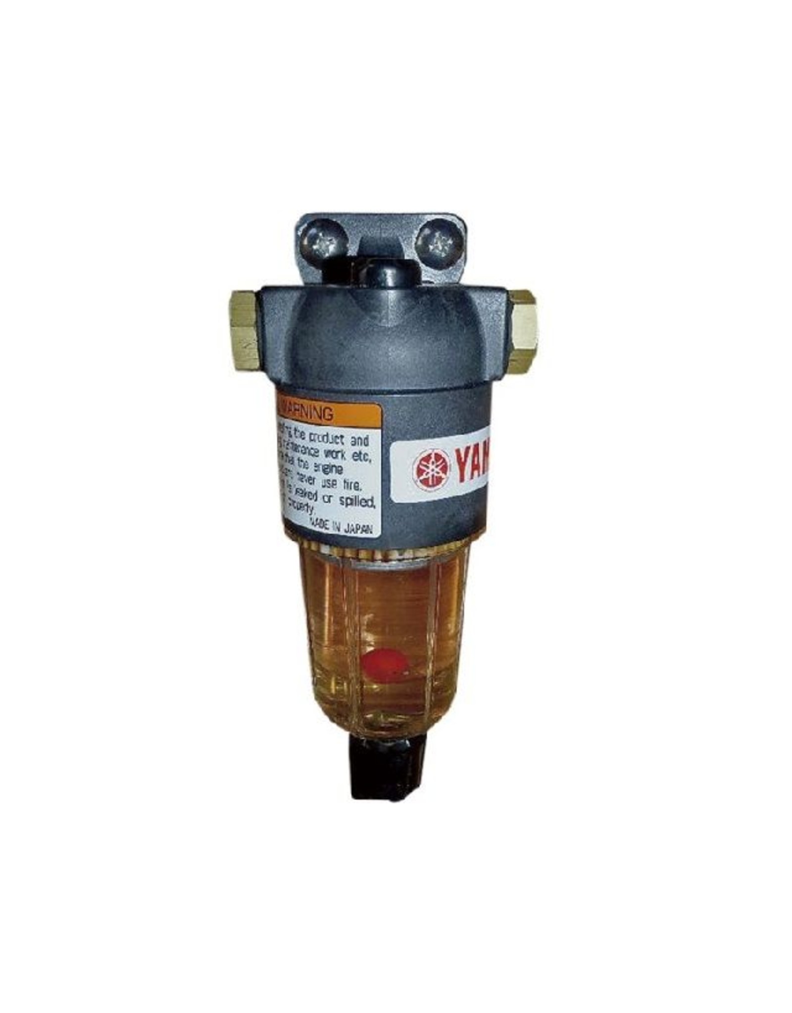 Yamaha Yamaha water-separating fuel filter up to 70 hp