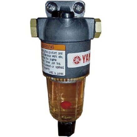Yamaha Water scheidingsfilter Yamaha t/m 70 PK