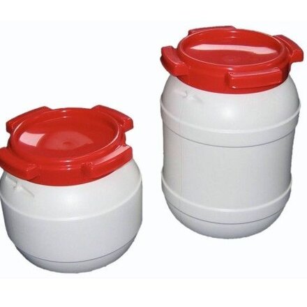 Hebor Watersport Waterdichte ton 3.6 en 6.4 Liter
