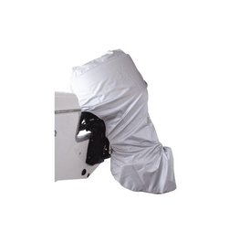 Full-body buitenboordmotorhoes 2,5–10 PK – hoogte 75–125 cm