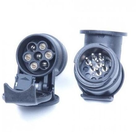 Adapter 13 naar 7 pins
