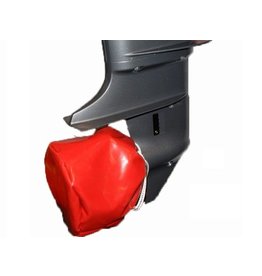 Hebor Watersport Propellerhoes