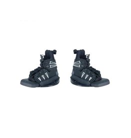 Jobe Jobe Response wakeboard bindings