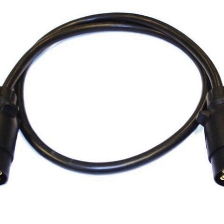 Trailer verlichting kabel 5, 7 of 10 meter , 7 of 13 polig.
