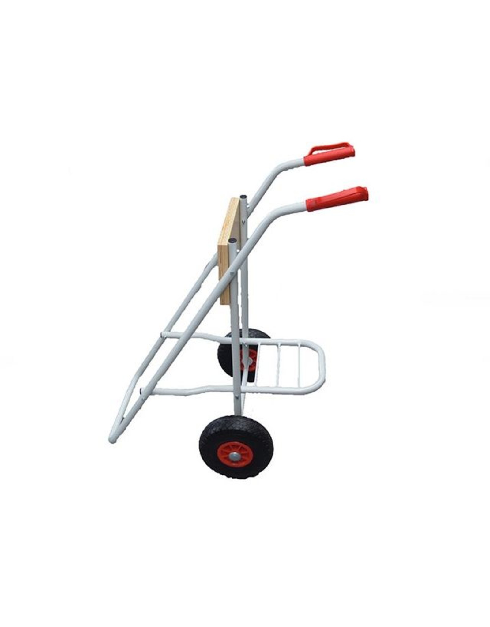 buitenboordmotor trolley tot 40pk