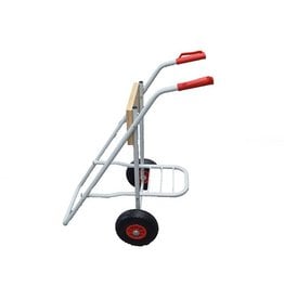 Buitenboordmotor-trolley tot 40 PK