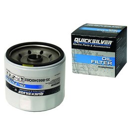 MerCruiser Ölfilter für 4-, 6- und 8-Zylinder