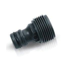 Hebor Watersport Male adapter 3/4″ voor spoelklem