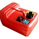 Hebor Watersport Mercury benzinetank 12 liter