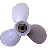 Hebor Watersport Aluminium propeller Yamaha 4 / 5 pk tot 1991 Hub B